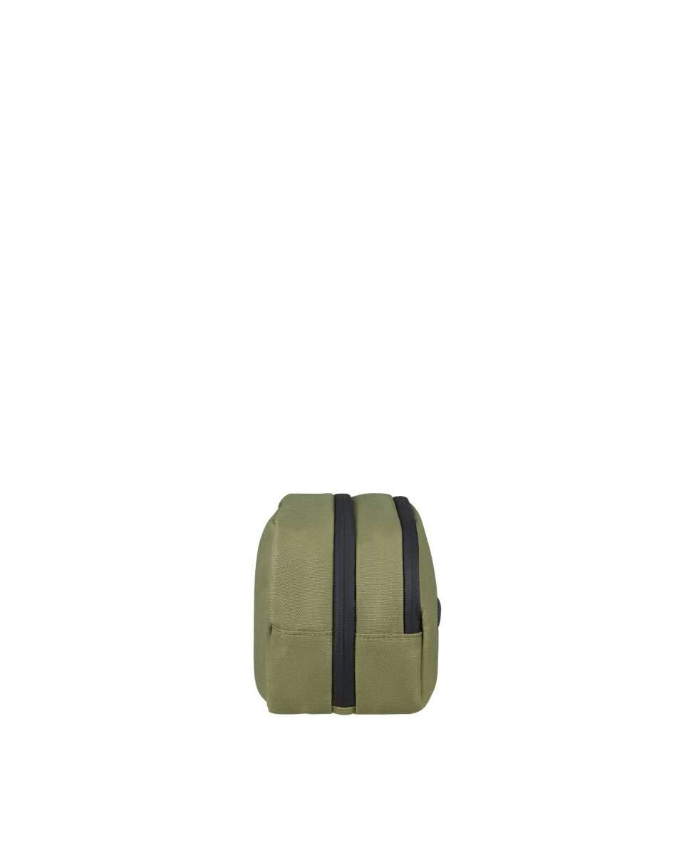Necessaire Ecodiver Verde 4.5L Verde-3