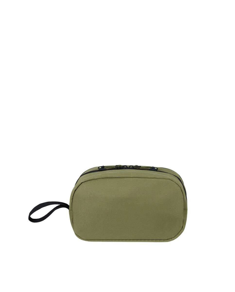 Necessaire Ecodiver Verde 4.5L Verde-4