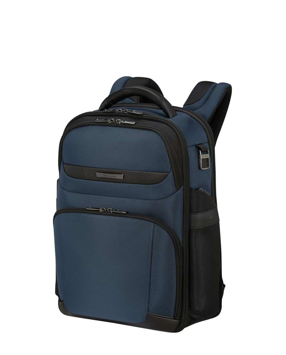 Mochila para portátil underseater Pro-Dlx 6 15.6" azul Azul-1