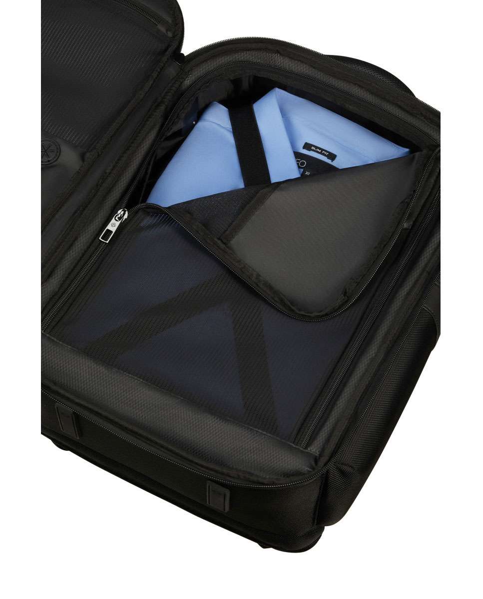 Mochila para portátil underseater Pro-Dlx 6 15.6" azul Azul-2