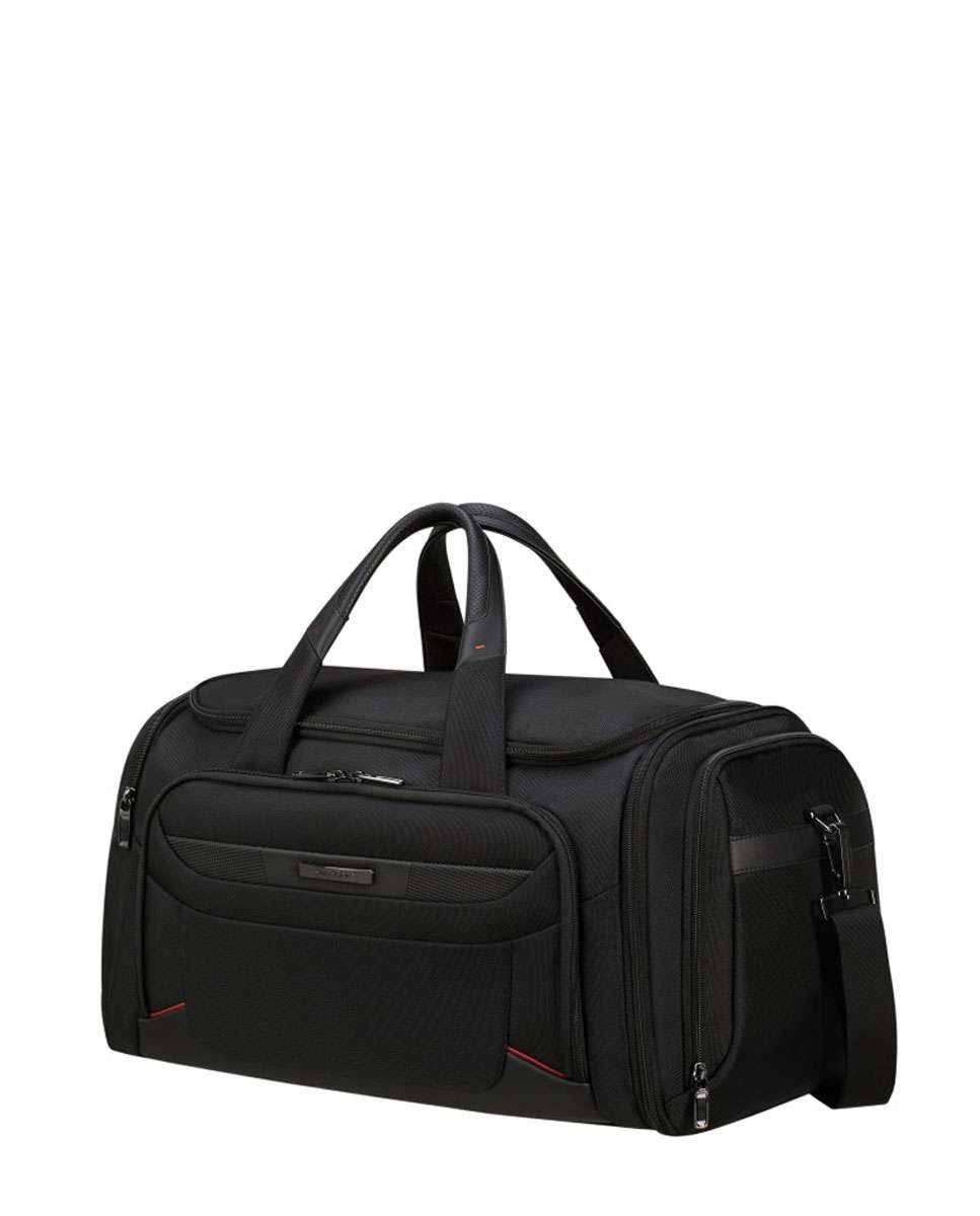 Saco de viagem Pro-DLX preto 42L Preto-1