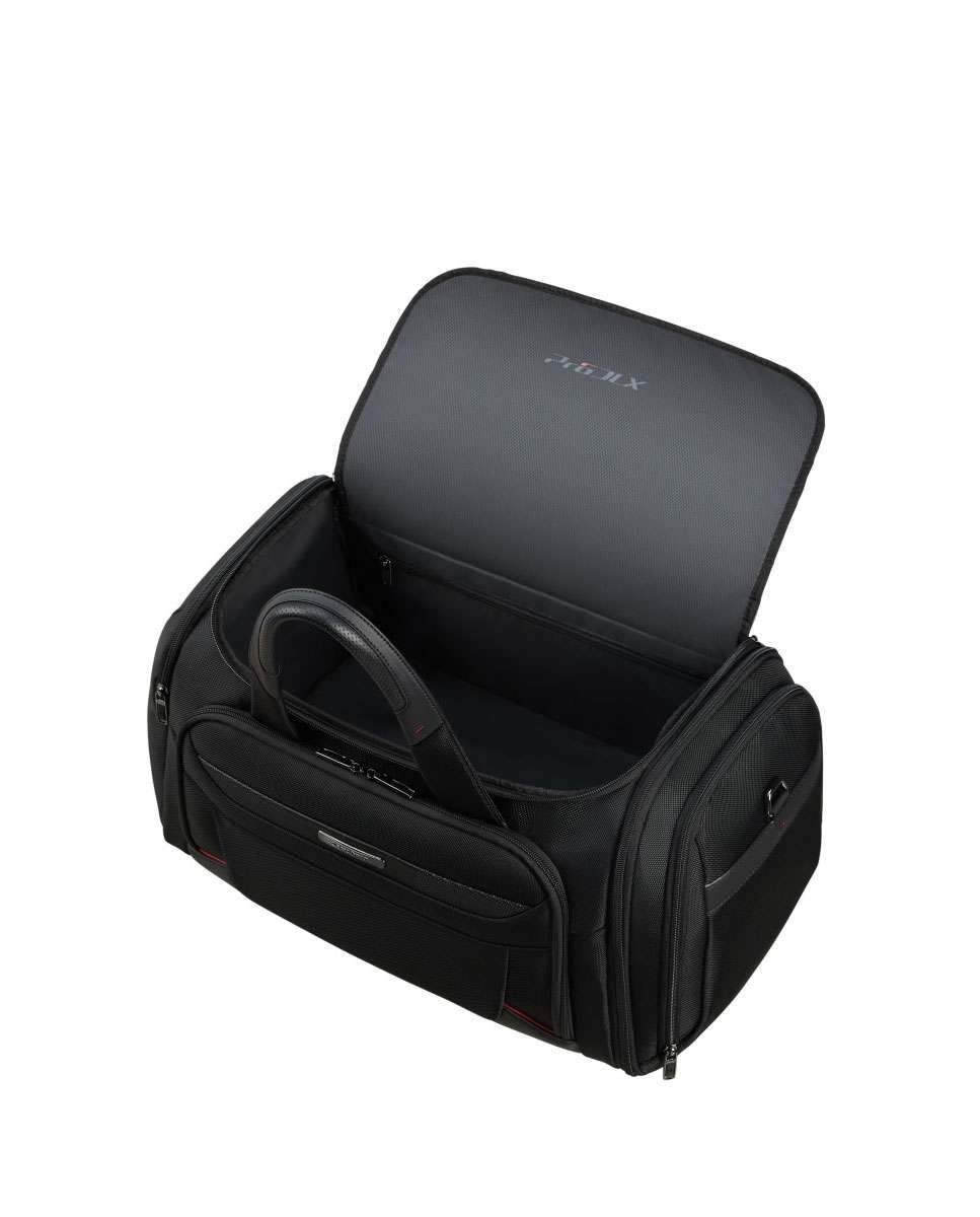 Saco de viagem Pro-DLX preto 42L Preto-2