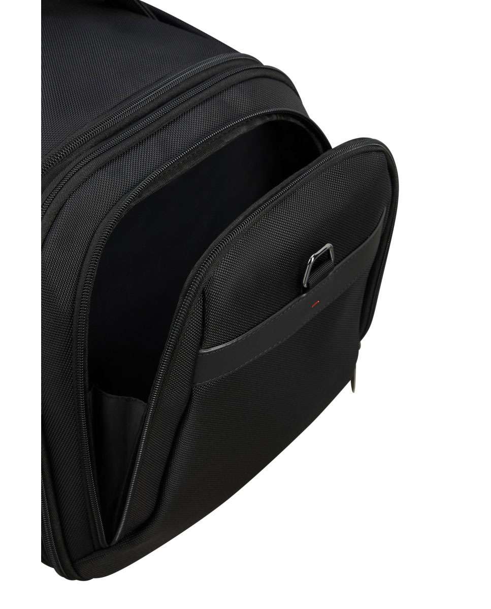 Saco de viagem Pro-DLX preto 42L Preto-3