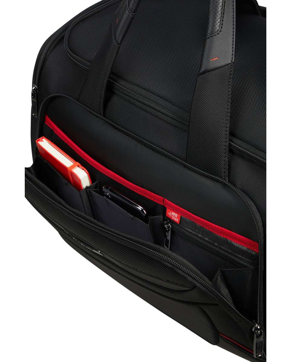 Saco de viagem Pro-DLX preto 42L Preto-4