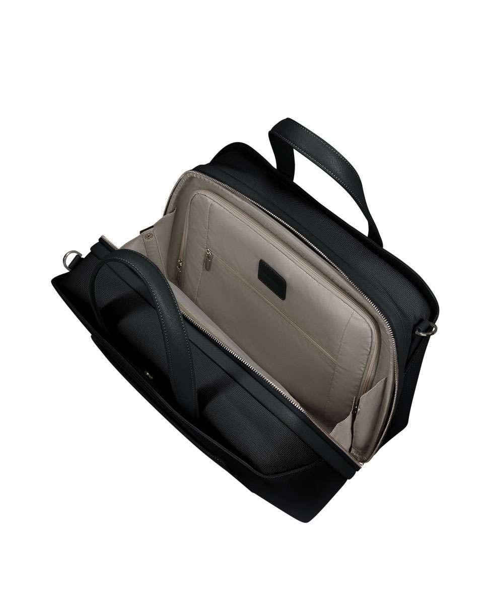 Saco de Viagem Xs Image Biz Preto 18L Preto-3