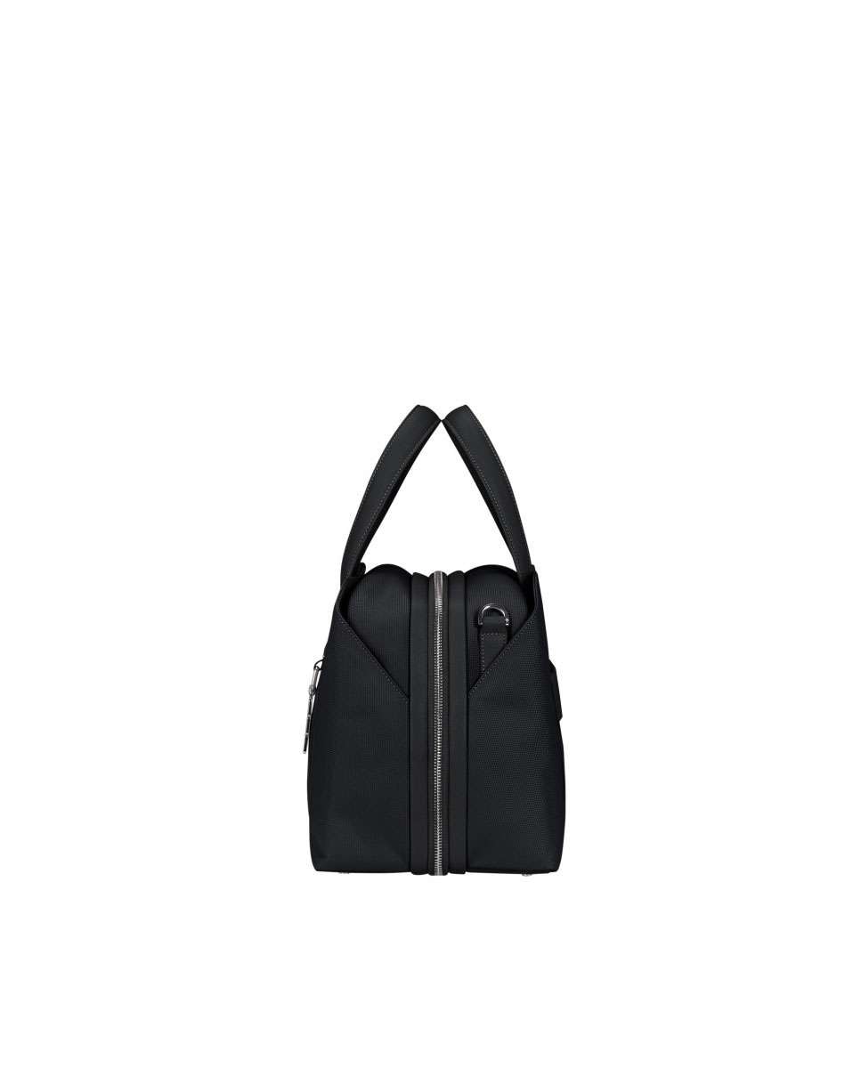 Saco de Viagem Xs Image Biz Preto 18L Preto-4