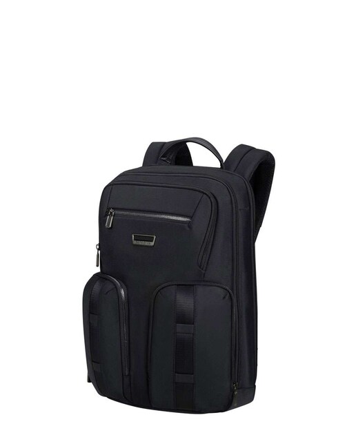 Imagem 0 de Mochila para Portátil 14.1" Urban-Eye Preto13l