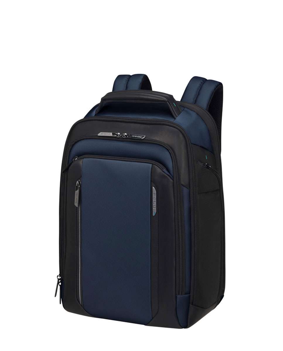 Mochila para Portátil Spectrolite 4.0 Expansível 15.6" Azul Azul-1