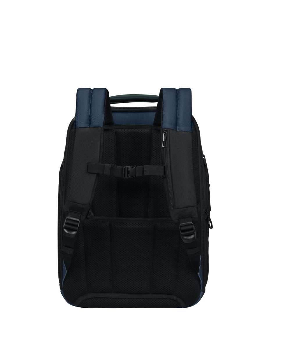 Mochila para Portátil Spectrolite 4.0 Expansível 15.6" Azul Azul-4