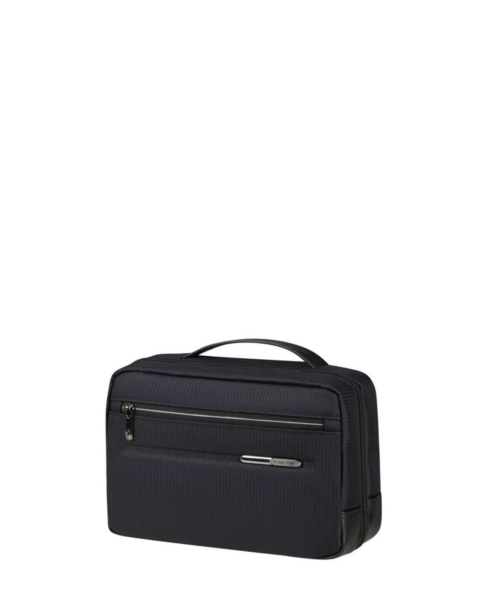 Nécessaire Splendix 4L preto Preto-1