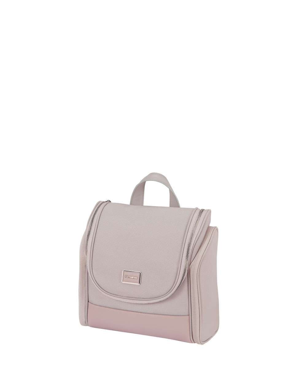 Imagem 0 de Estojo de Cosméticos Image Toilet Kit Rosa