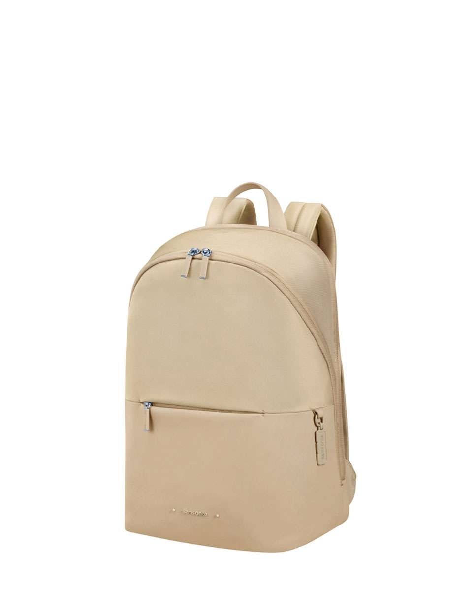 Imagem 0 de Mochila para portátil 4Pack 14,1" areia