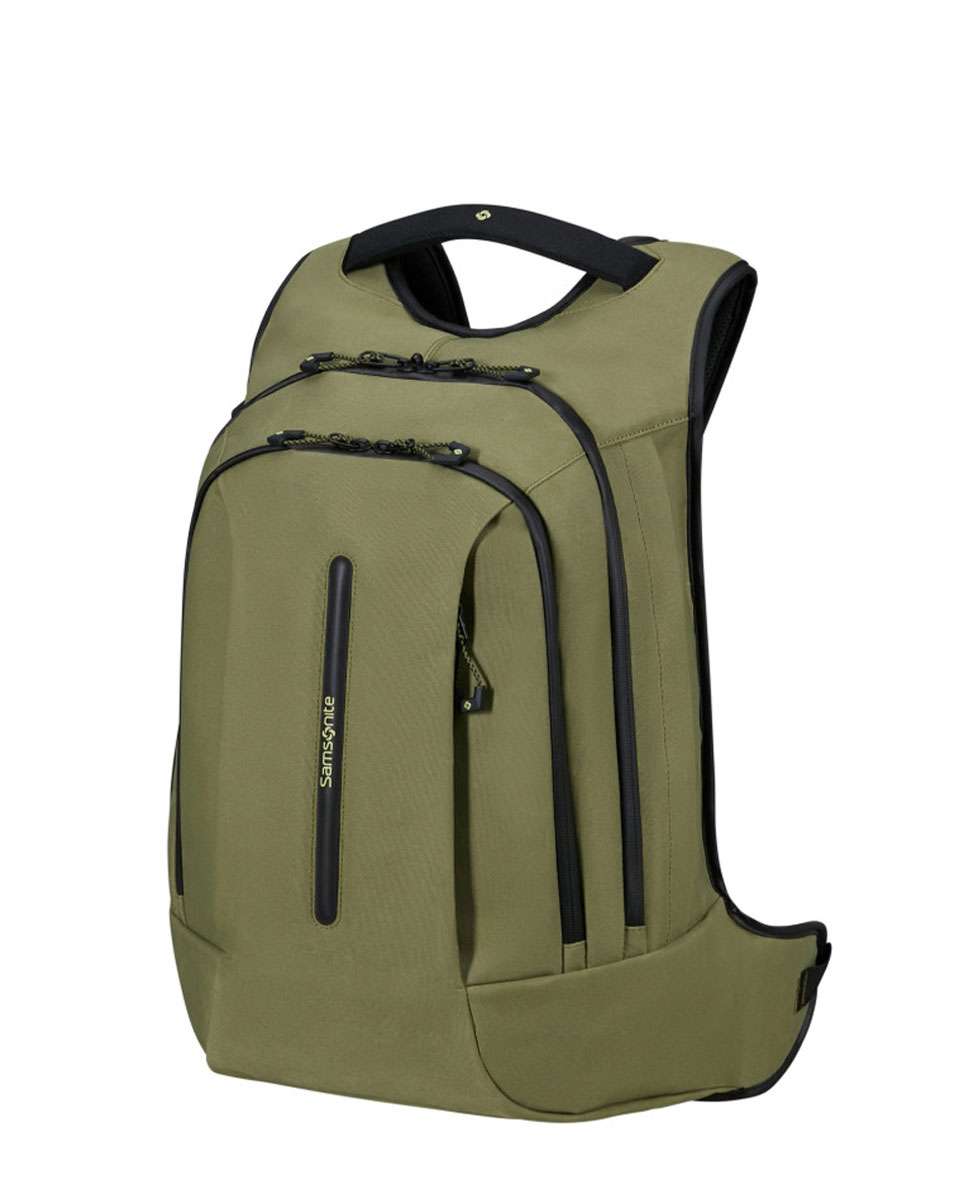 Imagem 0 de Mochila Ecodiver para Portátil Verde 17.3