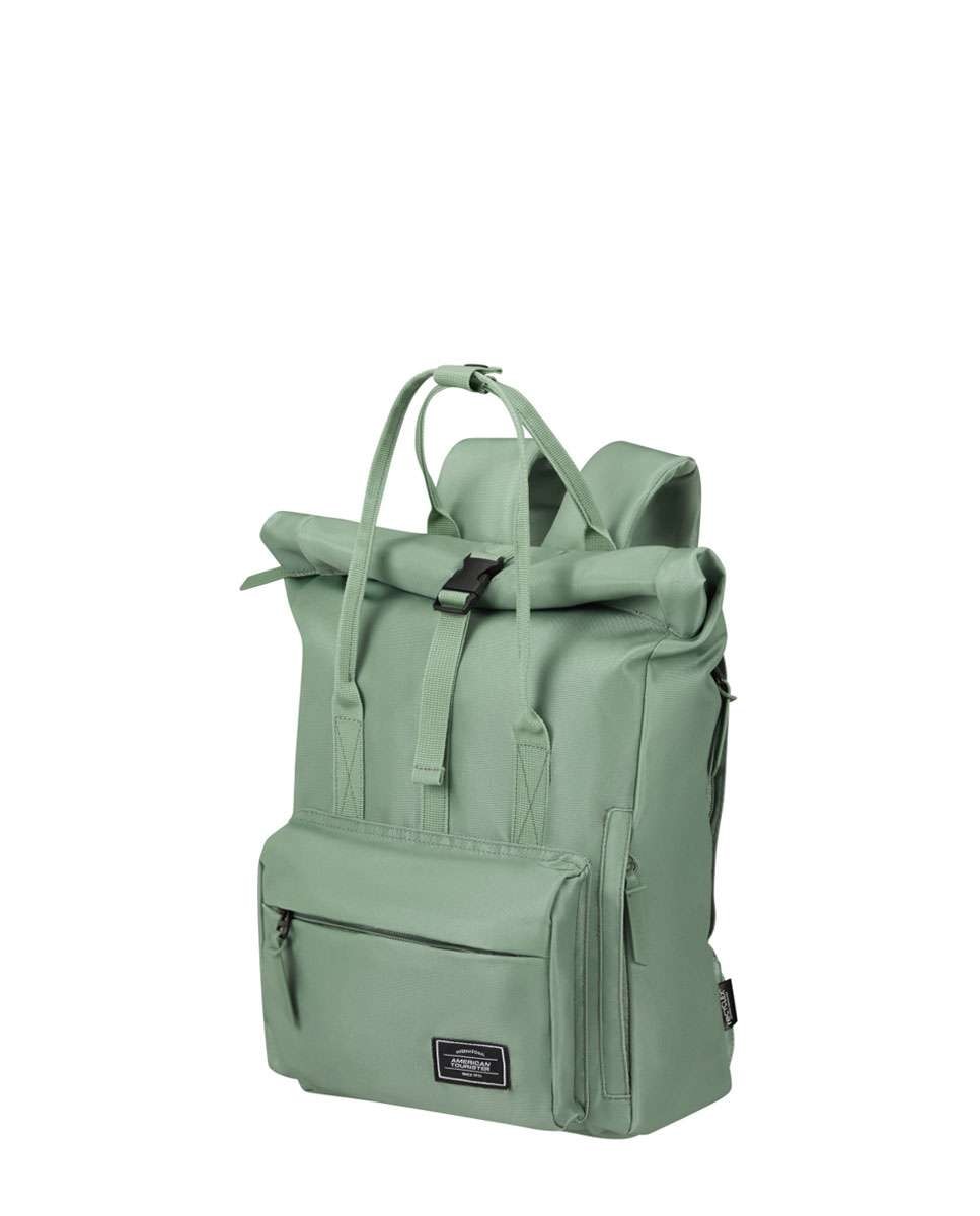 Imagem 0 de Mochila de senhora city Urban Groove verde