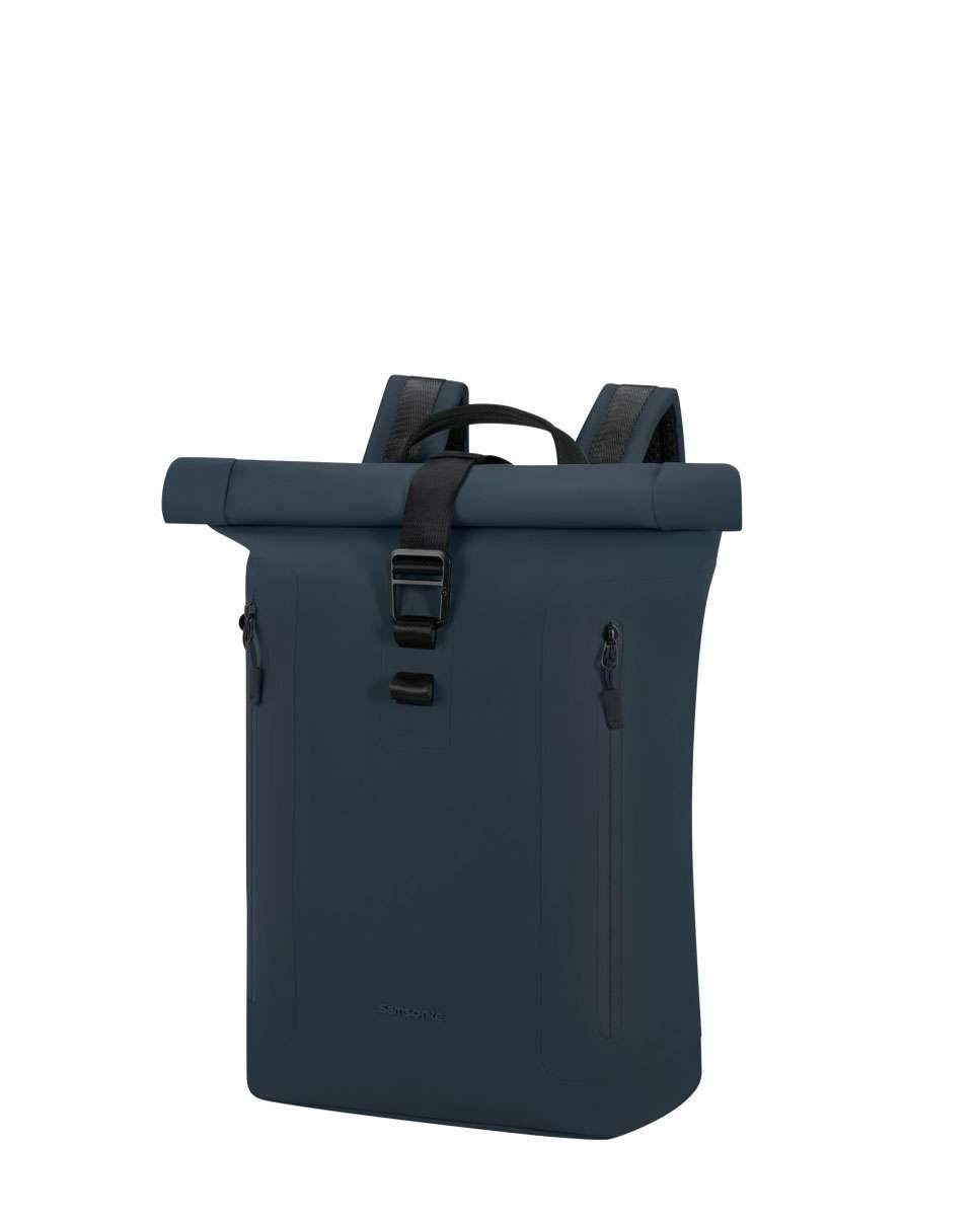 Mochila para portátil Coatify Biz 14.1" azul Azul-1