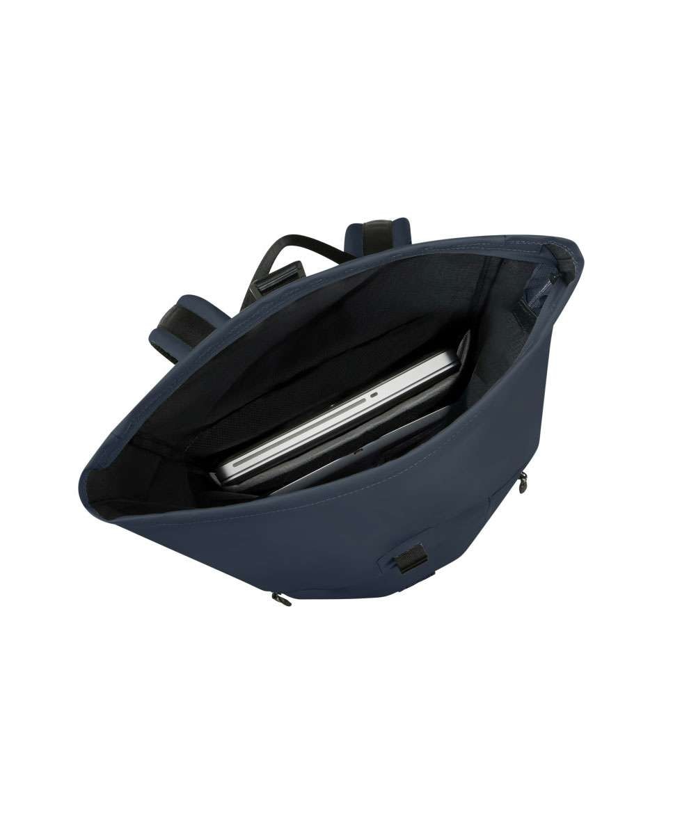 Mochila para portátil Coatify Biz 14.1" azul Azul-2