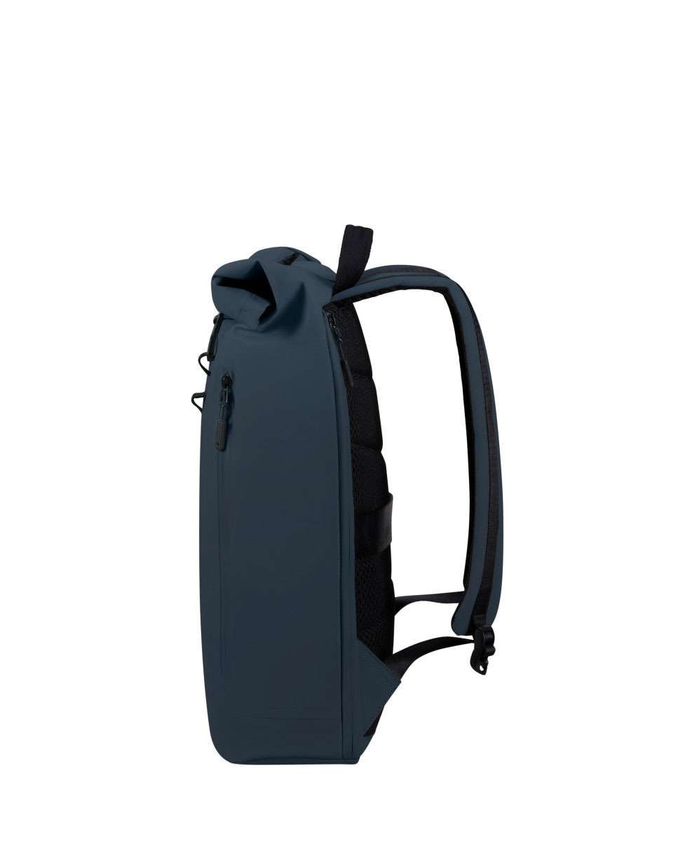 Mochila para portátil Coatify Biz 14.1" azul Azul-3