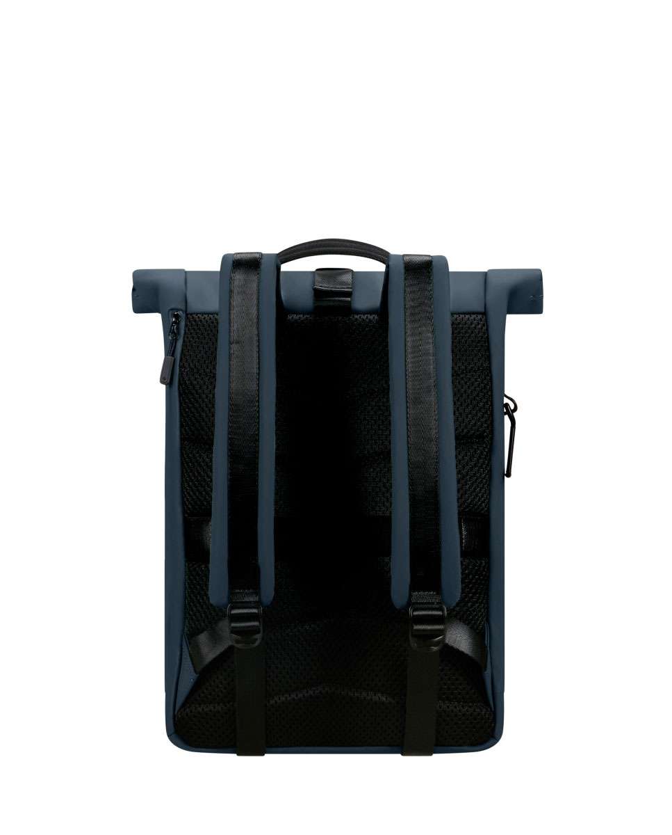 Mochila para portátil Coatify Biz 14.1" azul Azul-4