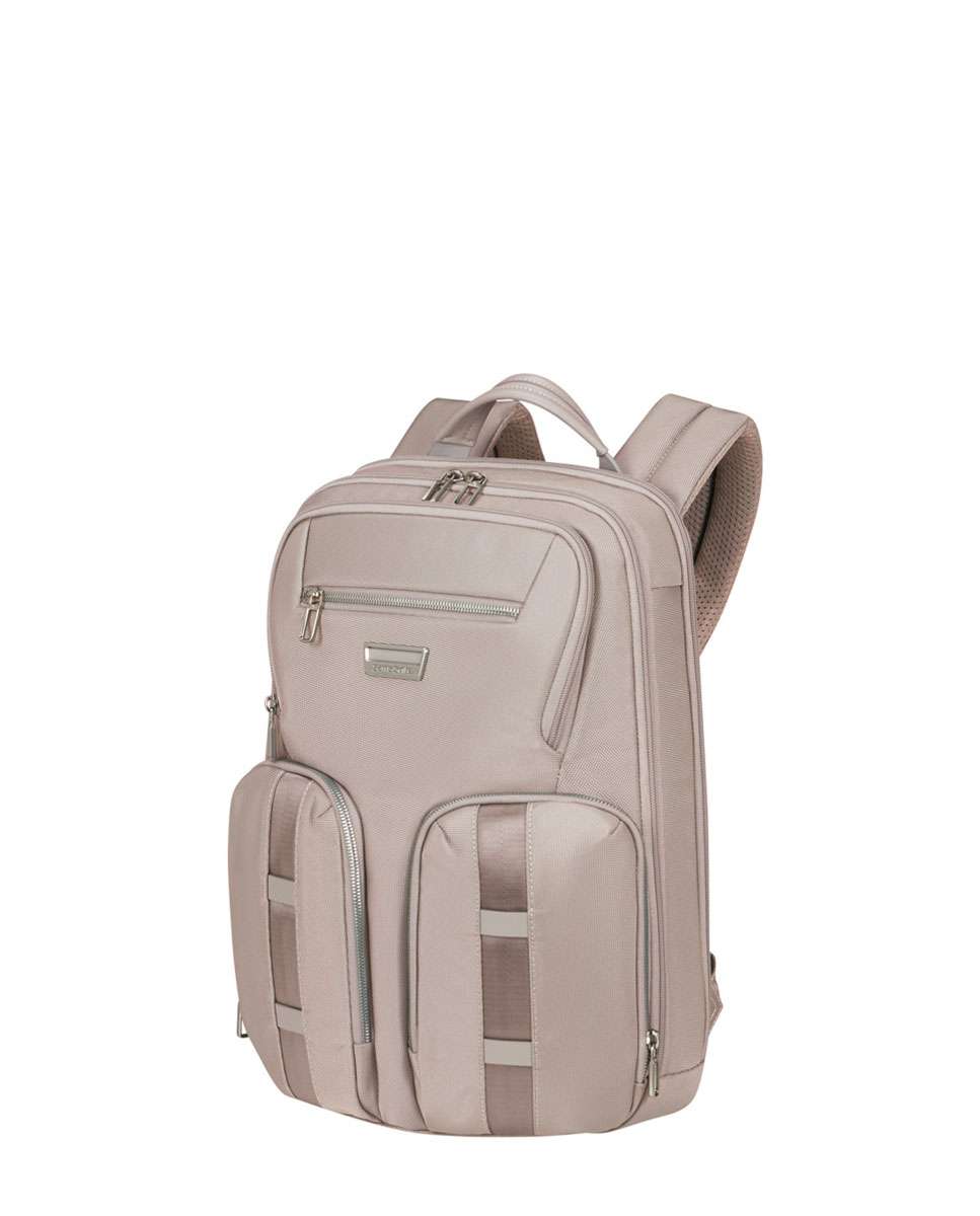 Imagem 0 de Mochila  para Portátil 14.1" Urban-Eye Rosa 13L