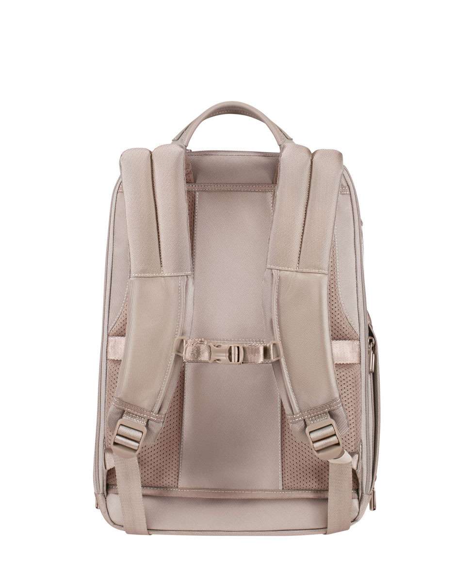 Mochila  para Portátil 14.1" Urban-Eye Rosa 13L Rosa-4