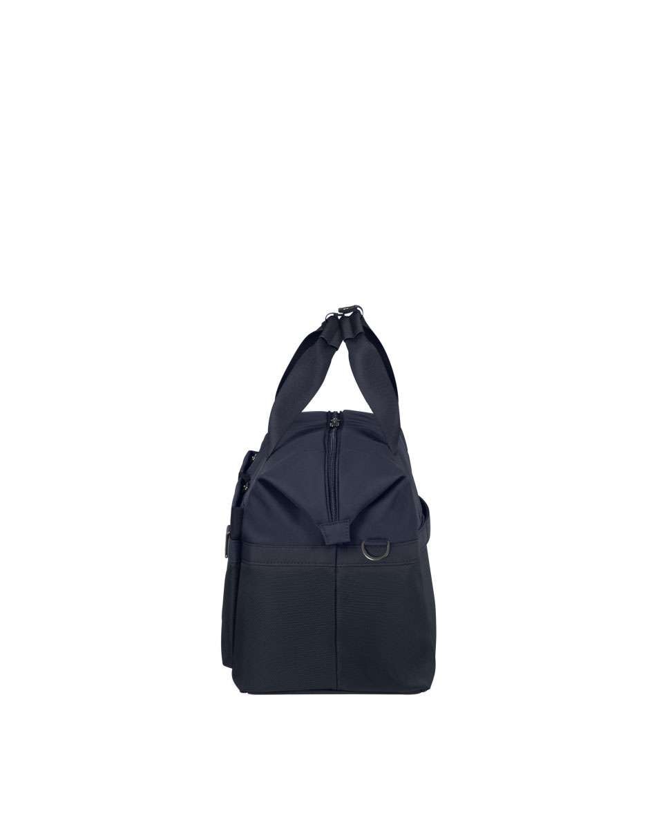 Saco de viagem Airea azul escuro 36L Azul-3