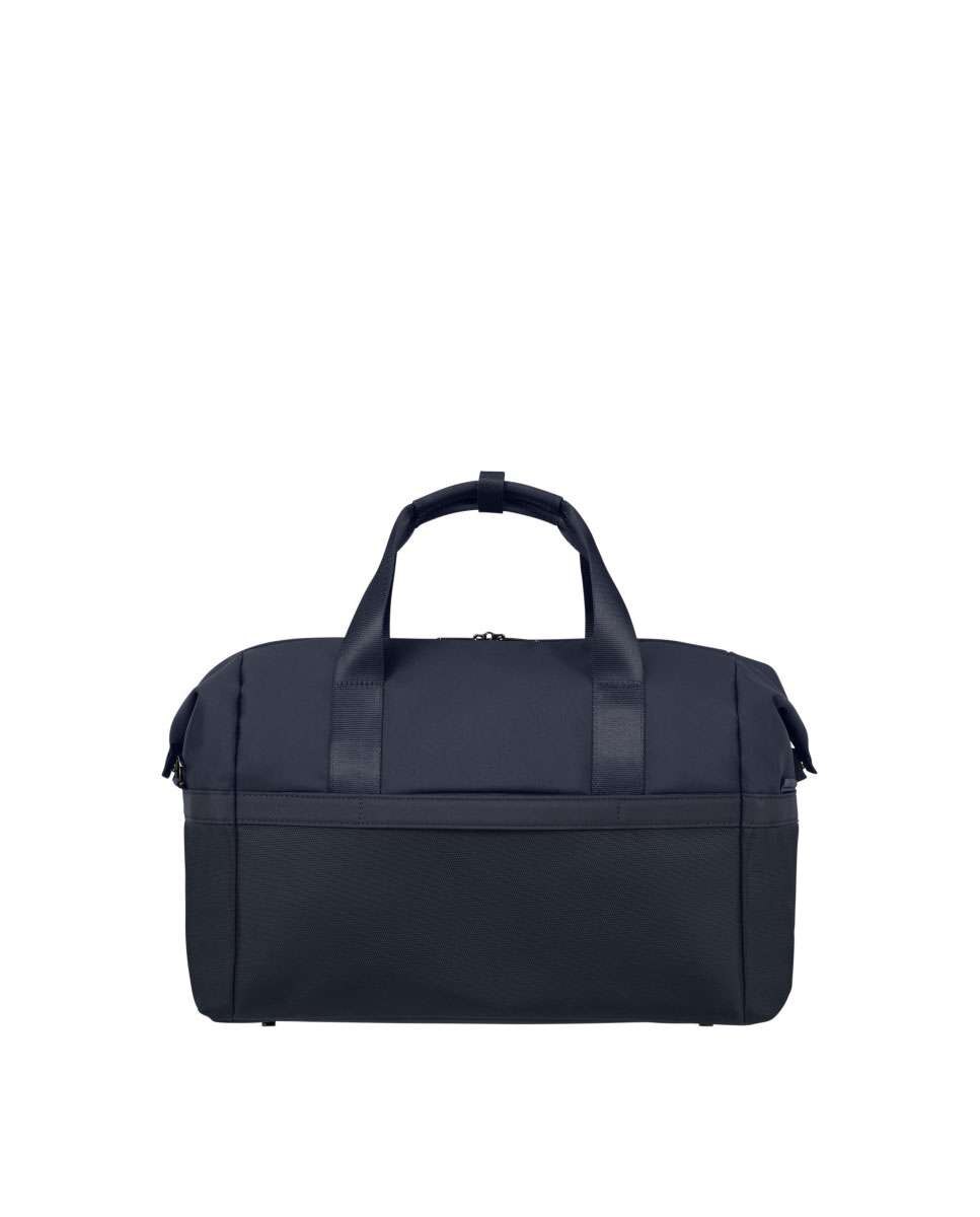 Saco de viagem Airea azul escuro 36L Azul-4