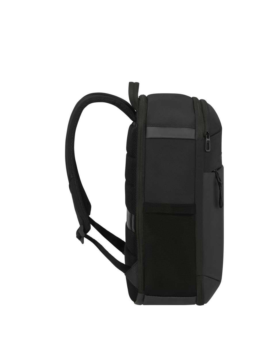 Mochila para Portátil 17.3" Underseater Moderny Preto 29.5L Preto-3
