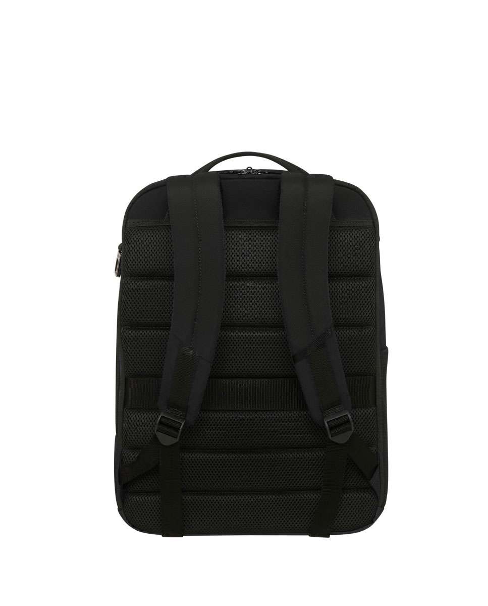 Mochila para Portátil 17.3" Underseater Moderny Preto 29.5L Preto-4