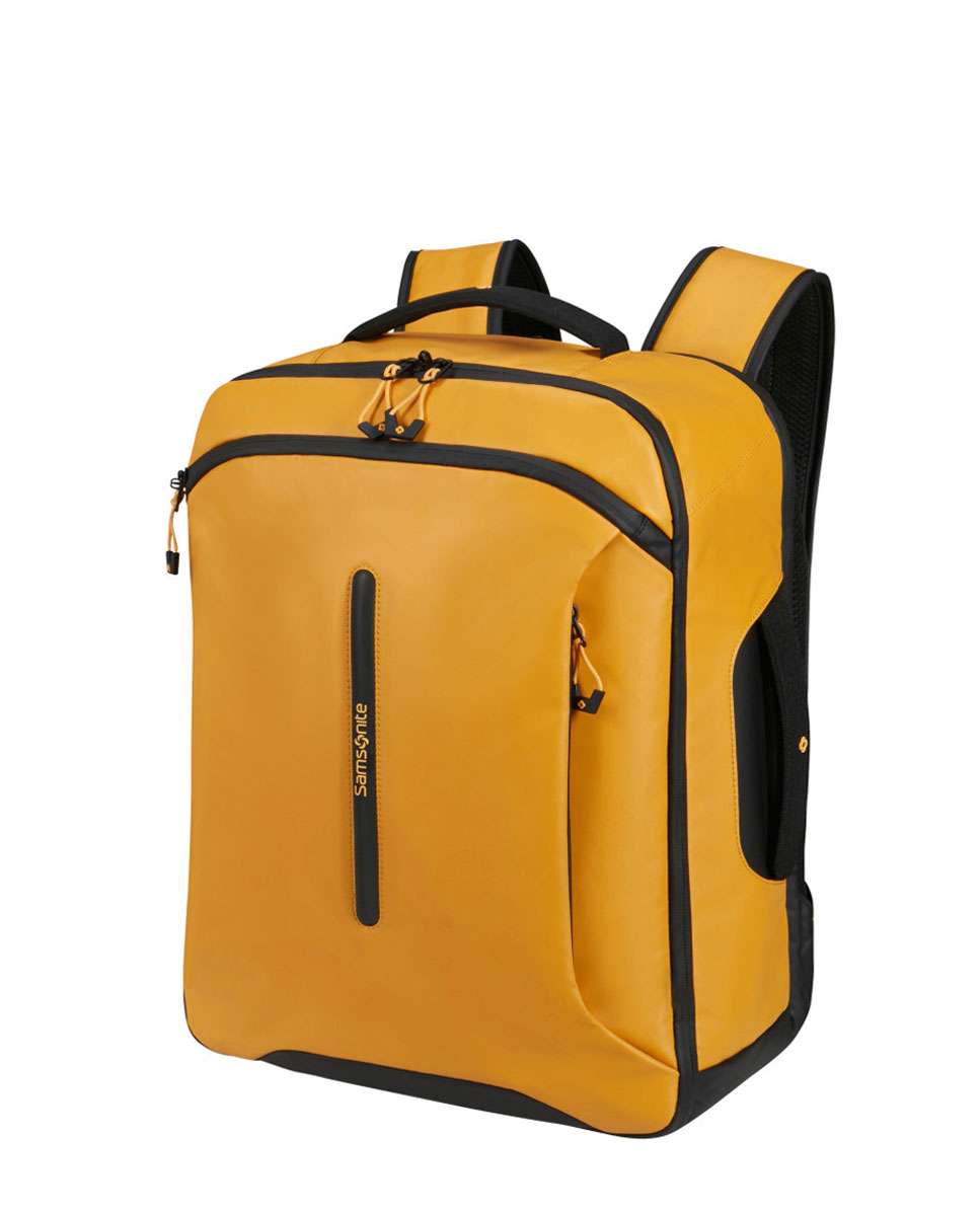 Mochila para Portátil Underseater Ecodiver 15.6" Amarelo 33L Amarelo-1