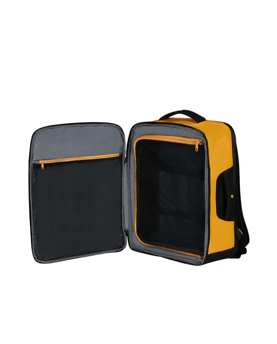 Mochila para Portátil Underseater Ecodiver 15.6" Amarelo 33L Amarelo-2