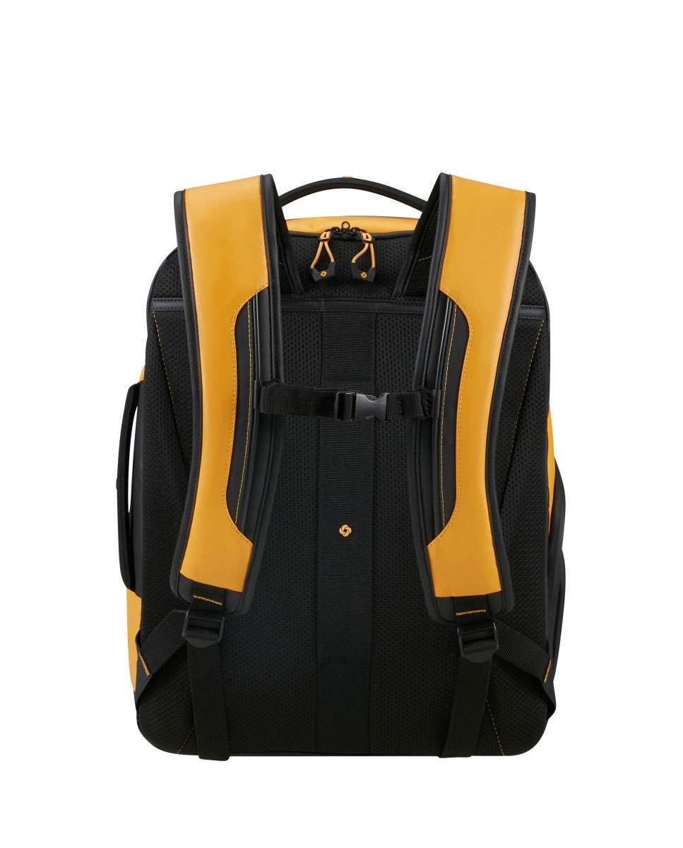 Mochila para Portátil Underseater Ecodiver 15.6" Amarelo 33L Amarelo-4