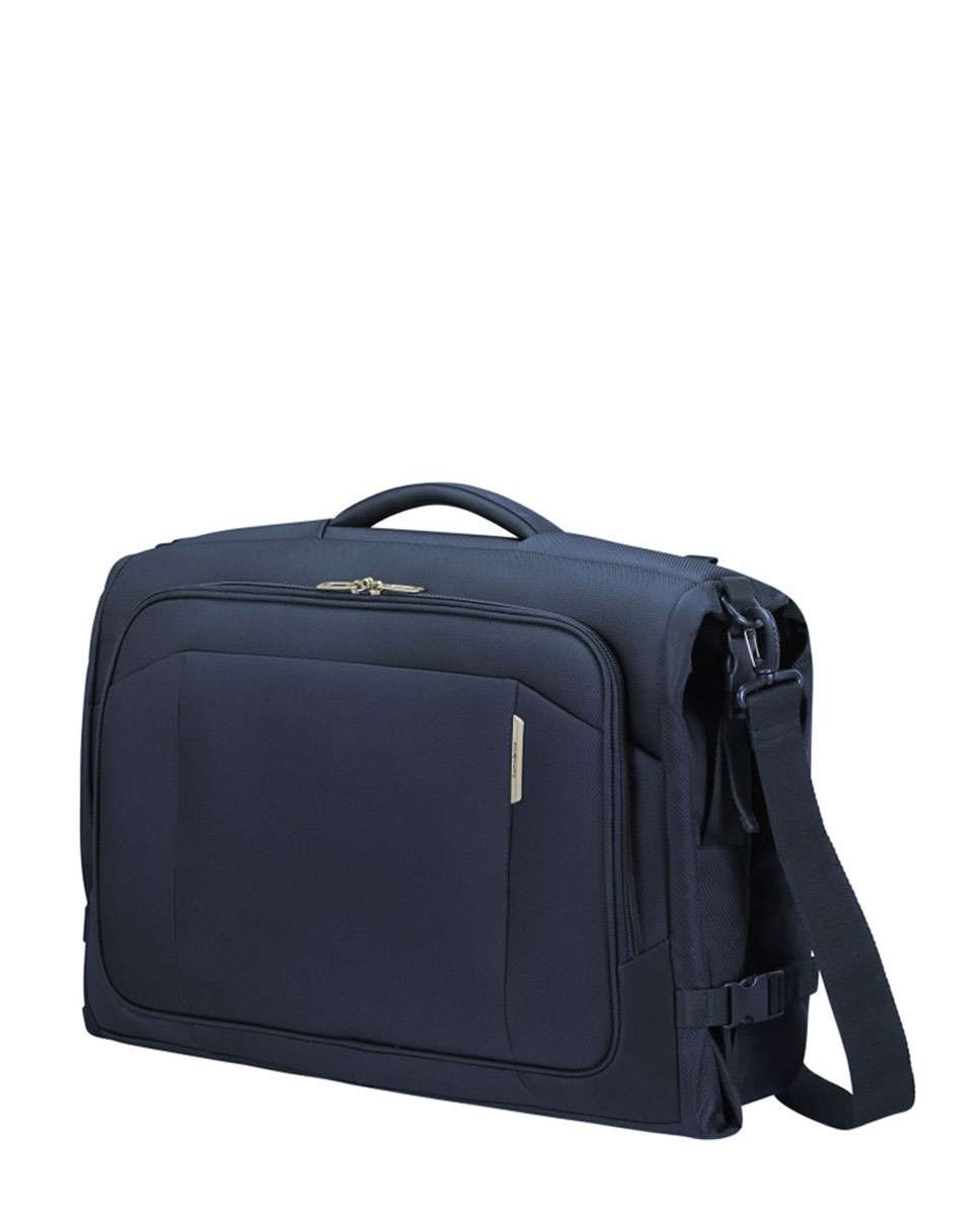 Imagem 0 de Porta-fatos Respark azul 62L