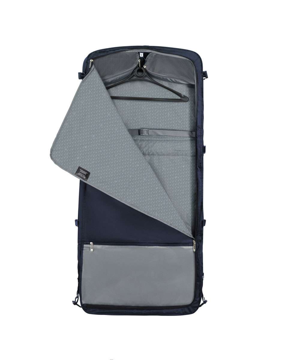 Porta-fatos Respark azul 62L Azul-2