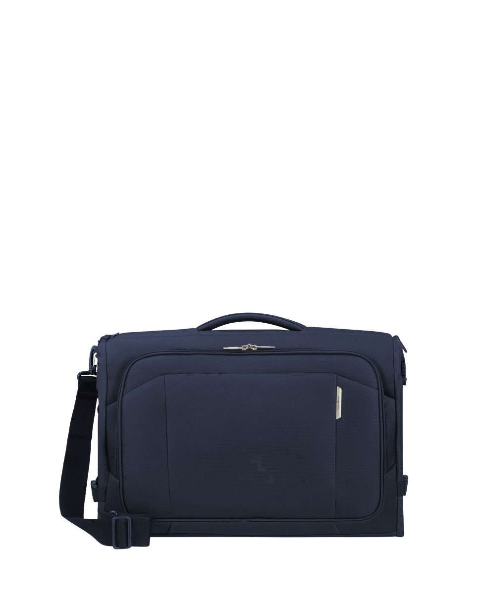 Porta-fatos Respark azul 62L Azul-3