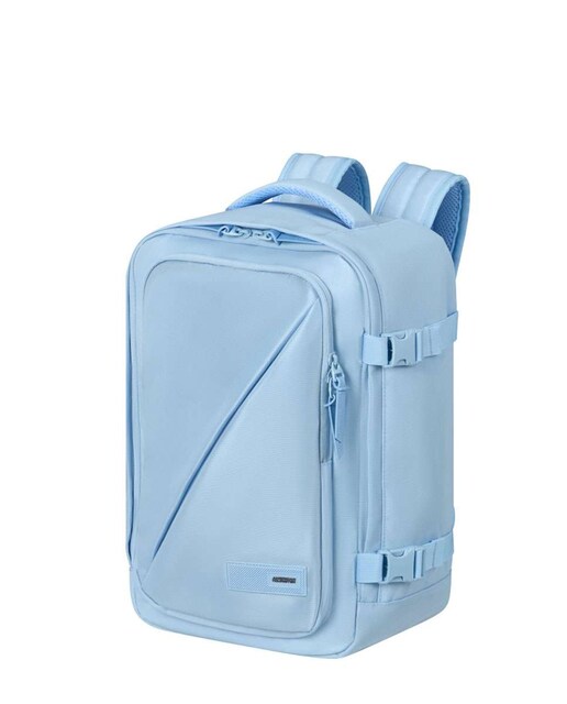 Imagem 0 de Mochila Underseater S Take2Cabin Azul 24L