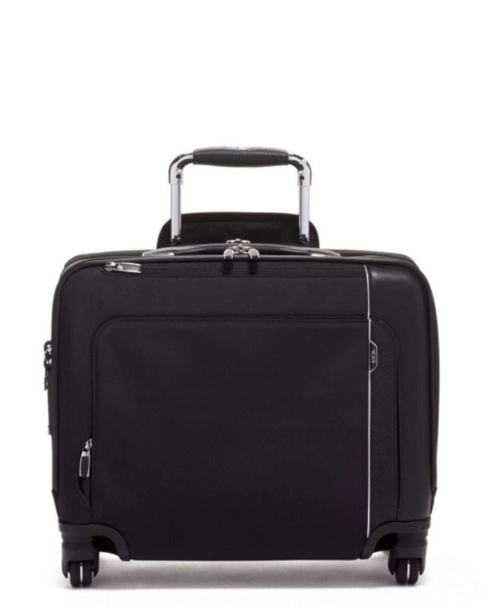 Imagem 0 de Pasta com Rodas para Portátil 15" Arrivé preto