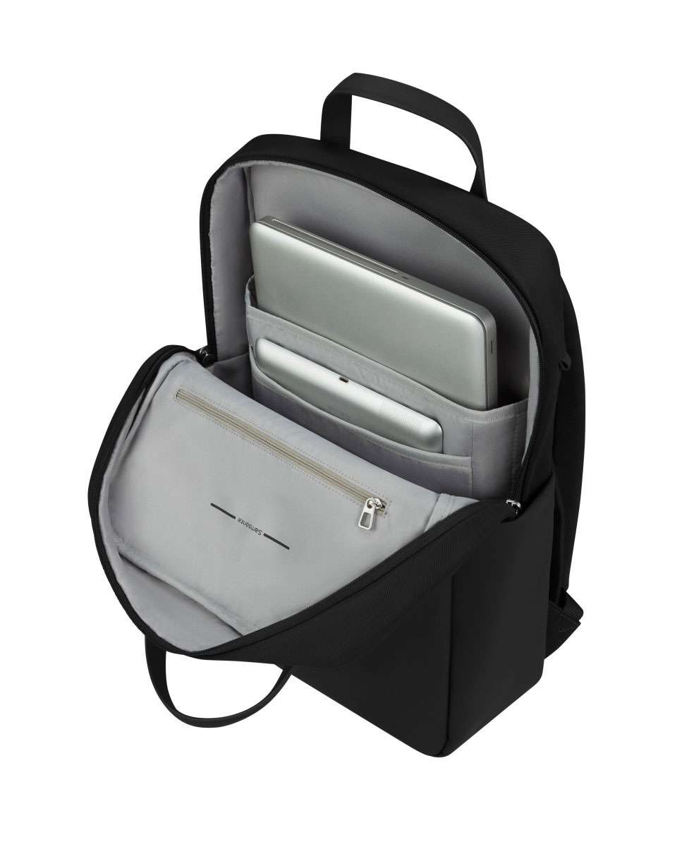 Mochila para portátil 4Pack 15.6" preto Preto-2