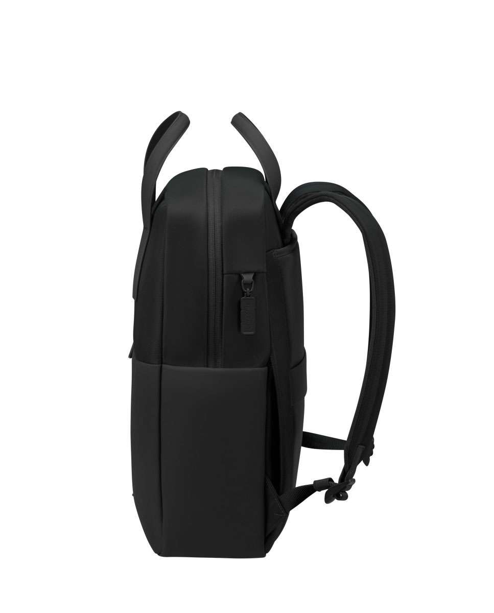 Mochila para portátil 4Pack 15.6" preto Preto-3