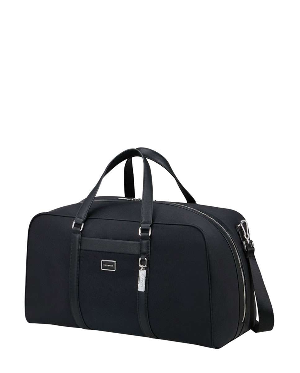 Saco de Viagem S Image Biz Preto 43.5L Preto-1