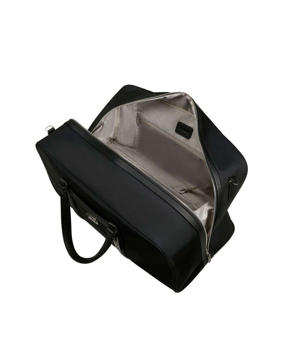Saco de Viagem S Image Biz Preto 43.5L Preto-2