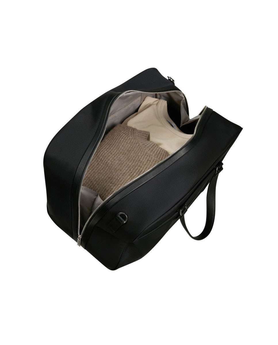 Saco de Viagem S Image Biz Preto 43.5L Preto-3