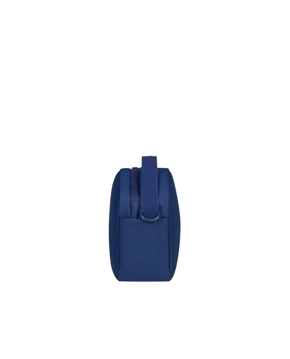 Bolsa de Mulher Puffypop Azul 3,5L Azul-3