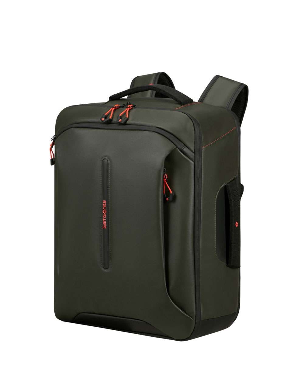Mochila para Portátil Underseater Ecodiver 15.6" Verde Hera 33L Verde-1