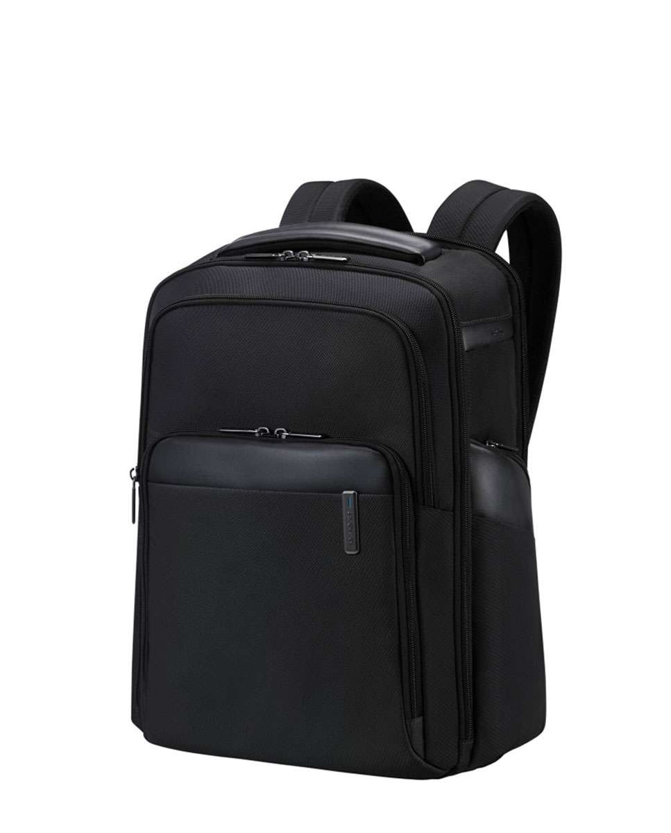 Mochila para portátil Evosight 15.6" preto Preto-1