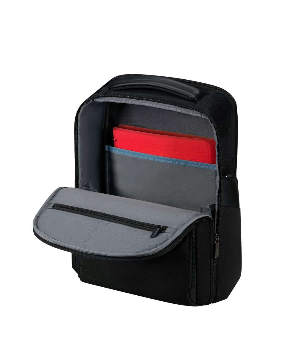 Mochila para portátil Evosight 15.6" preto Preto-2