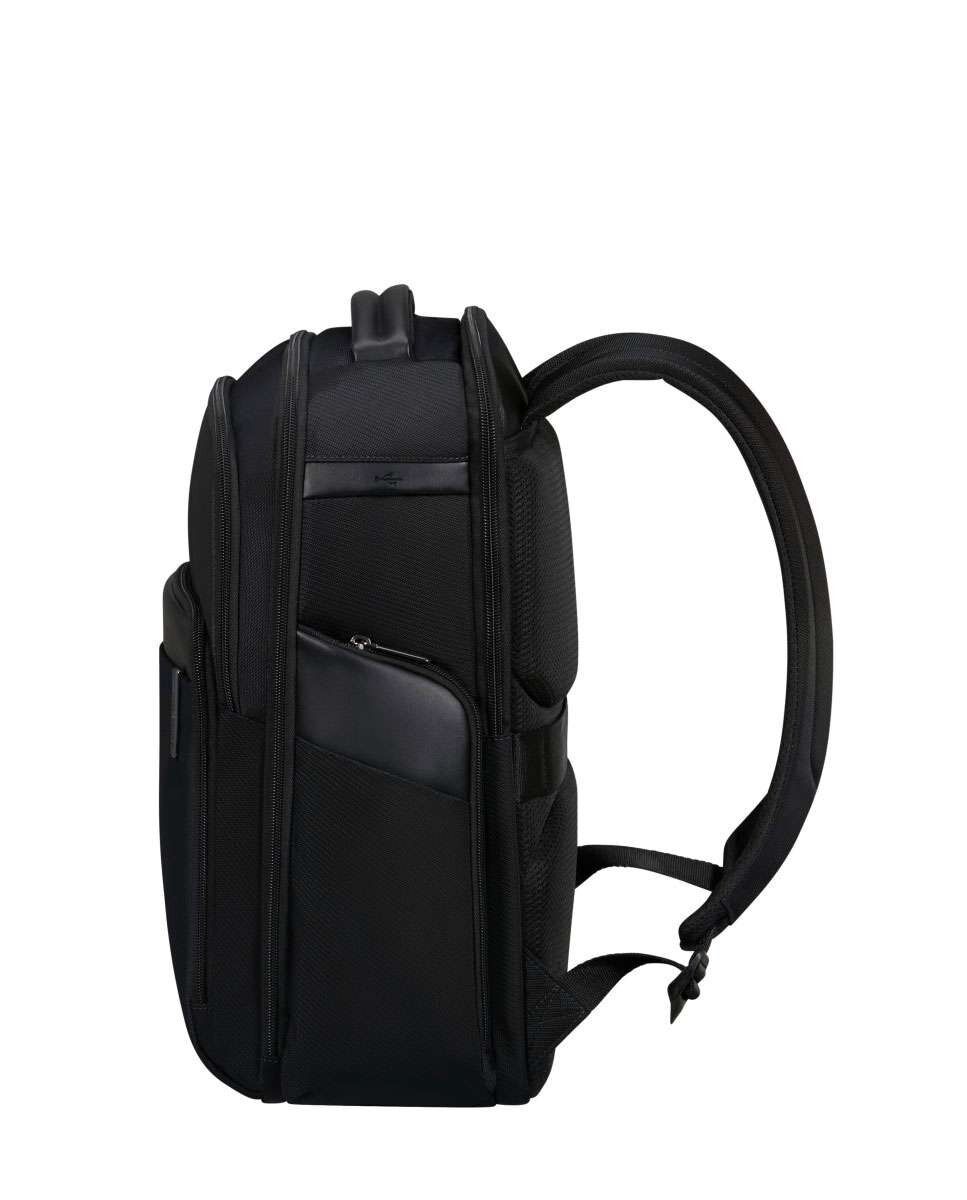 Mochila para portátil Evosight 15.6" preto Preto-3