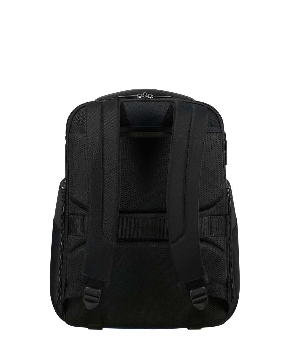 Mochila para portátil Evosight 15.6" preto Preto-4
