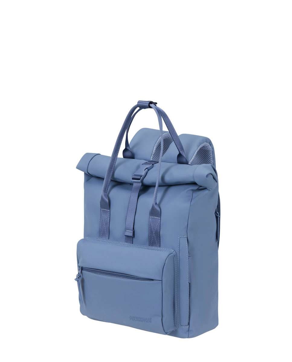Imagem 0 de Mochila de Mulher City Mono Urban Groove Azul 17L