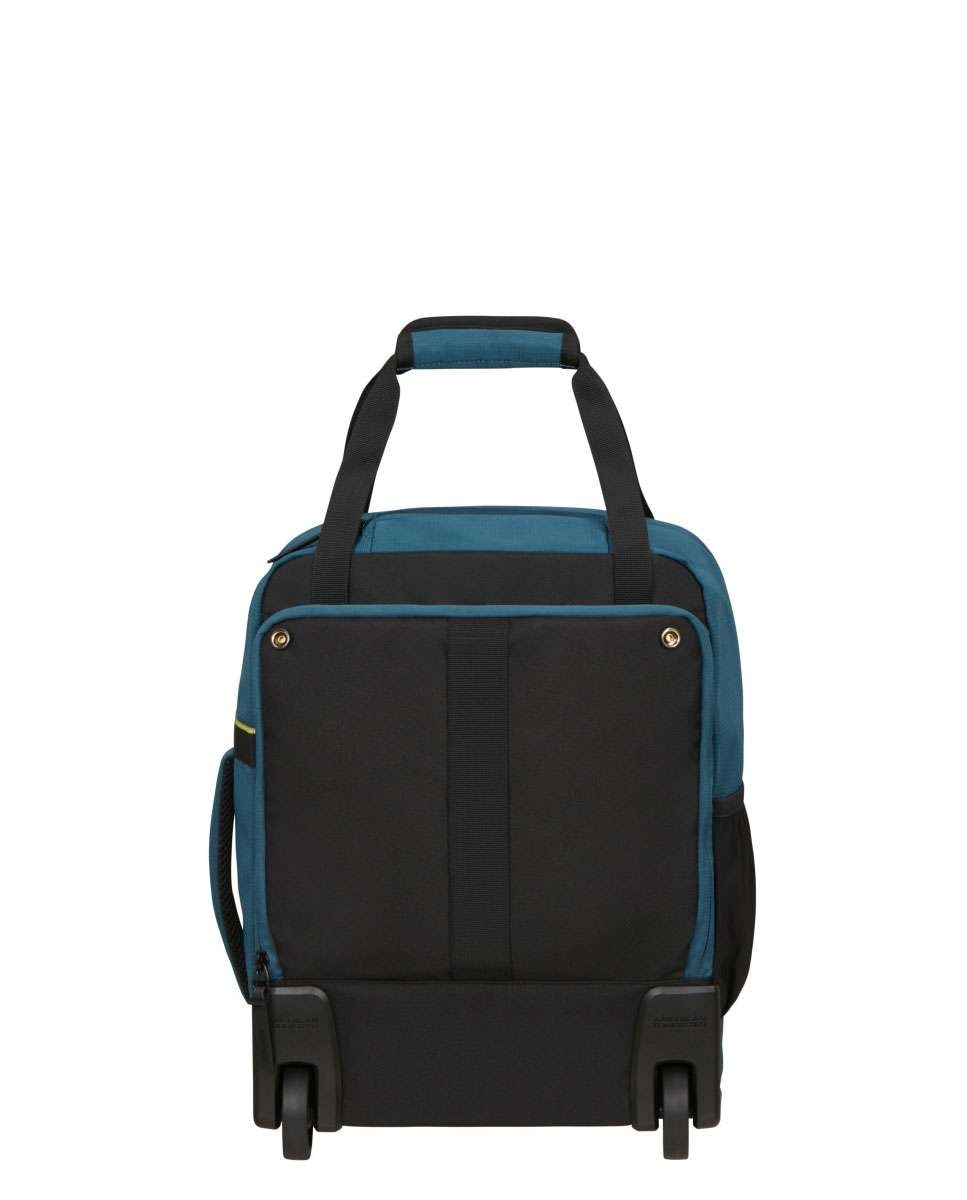 Mochila Underseater Take2Cabin com Rodas Azul 24.5L Azul-4