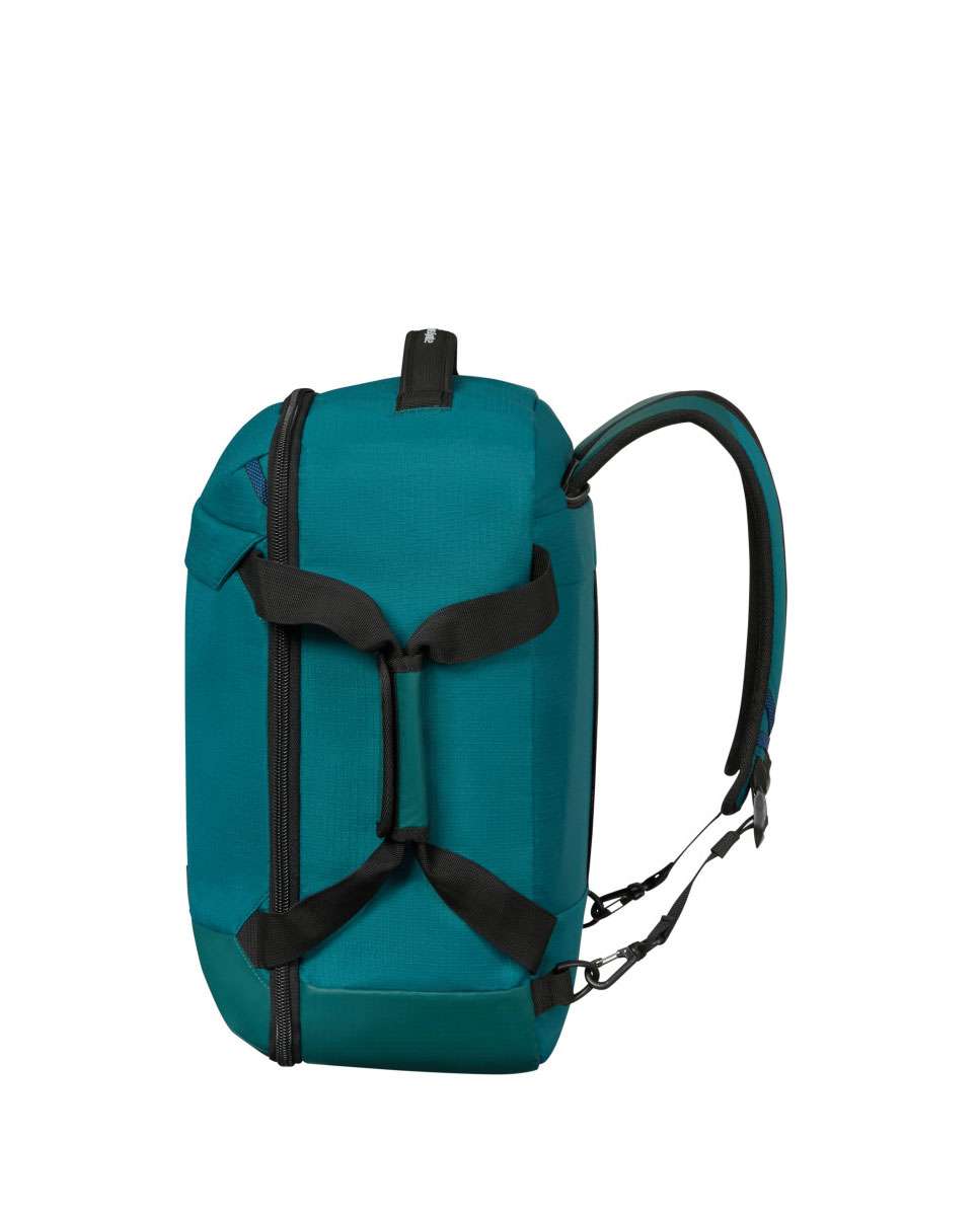 Saco/Mochila Underseater Roadseeker Azul-Petróleo 36L Azul-3